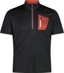 CMP 3C89757T_24UR, CMP Freebike Herren T-Shirt, grau male