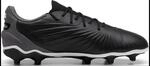 Puma KING Match FG/AG Kinder Fu&szlig;ballschuhe, schwarz, Gr. 28 4067979621144