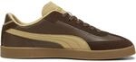 Puma Club II Era Freizeitschuhe, braun, Gr&ouml;&szlig;e 39 4067979316408