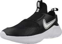 Nike FN1294_005, Nike Flex Runner 3 Road Kinder Freizeitschuhe, schwarz, Gr&ouml;&szlig;e 32