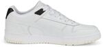 Puma RBD Game Low Freizeitschuhe, wei&szlig;, Gr&ouml;&szlig;e 36 4065449336390