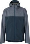Vaude 40848_964, Vaude Moab Herren Funktionsjacke, grau male