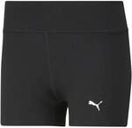 Puma Train Favorite 3 " Damen Tights, schwarz 4063697370647