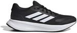 Adidas Runfalcon 5 Damen Laufschuhe, schwarz, Gr&ouml;&szlig;e 43 ⅓ 4067889138886