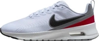 Nike FD4329_002, Nike Air Max Nuaxis Herren Freizeitschuhe, grau, Gr&ouml;&szlig;e 43 male
