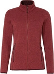 Vaude 42983_557, Vaude Rienza IV Damen Midlayer, rot female