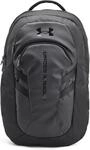 Under Armour Hustle Pro 6.0 Daybag, schwarz 196886297013