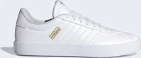 adidas NLF95_JI1440, Adidas VL Court 3.0 Schuh Herren Skateschuhe, wei&szlig;, Gr&ouml;&szlig;e 41