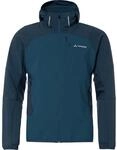 Vaude Larice V Herren Funktionsjacke, blau 4062218914117