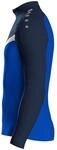 Jako Iconic Pullover, blau, Gr. S 4067633116795