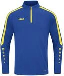 Jako Power Kinder Pullover, blau 4059562983685