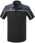 Erima Change by erima Poloshirt, schwarz 4062075171951