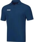 Jako Base Poloshirt, blau 4059562376531