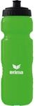 Erima Trinkflasche Team Kunststoff-Trinkflasche, gr&uuml;n 4062075122601