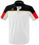 Erima Change by erima Poloshirt, wei&szlig; 4062075172255