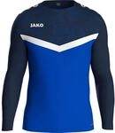 Jako Iconic Sweatshirt, blau 4067633113169