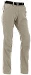 Maul Rennsteig II SP Damen Hose, braun 4068111056466