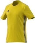 Adidas Performance adidas Tabela 23 Jersey Herren Sweatshirt, gelb, Gr. L