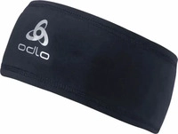 Odlo 762690_20731, Odlo Polyknit Warm Stirnband, blau