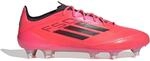 Adidas F50 Elite SG Stollenschuhe, rot, Gr&ouml;&szlig;e 45 ⅓ 4067889183350