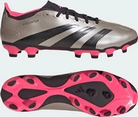 adidas NIS11_IF6383, Adidas Predator League MG Nockenschuhe, grau, Gr&ouml;&szlig;e 43 1/3