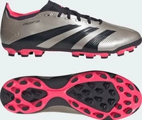 adidas NIR88_IF6313, Adidas Predator League 2G/3G AG Nockenschuhe, grau,...