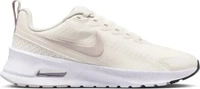 Nike HF1233_102, Nike Air Max Nuaxiss Damen Freizeitschuhe, wei&szlig;, Gr&ouml;&szlig;e 43 female