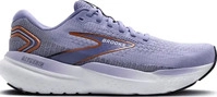 Brooks 1204081B_544, Brooks Glycerin 21 Damen Laufschuhe, lila, Gr. 37 &frac12; female