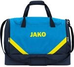 Jako Iconic Sporttasche, blau 4067633125568