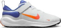 Nike FB7690_102, Nike Revolution 7 Kinder Freizeitschuhe, wei&szlig;, Gr&ouml;&szlig;e 31