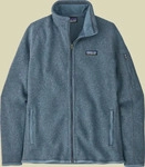Patagonia 25543_UTB, Patagonia Better Damen Funktionsjacke, blau, Gr. XXL female