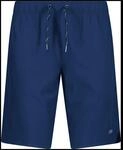 CMP Freizeit Damen Bermuda Shorts, blau, Gr. 38 8057153908259