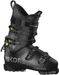 Head Kore 90 Team GW Ski Schuhe, schwarz, Gr&ouml;&szlig;e 41 &frac12; 194151627442