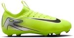 Nike Mercurial Vapor 16 Academy emyemy MG Low- Kinder Hallenschuhe, gr&uuml;n, Gr&ouml;&szlig;e 36