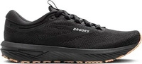 Brooks 1104351D_072, Brooks Revel 7 Herren Laufschuhe, schwarz, Gr&ouml;&szlig;e 41 male