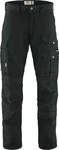 Fj&auml;llr&auml;ven F81144_550, Fj&auml;llr&auml;ven Barents Pro Winter Herren Hose, schwarz male
