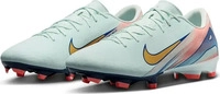 Nike FZ1388_300, Nike Zoom Vapor 16 Academy MDS FG/MG Herren Nockenschuhe, rot,
