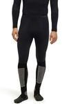 Falke Long Tights Herren Unterhose, schwarz 4067112182945