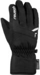 Reusch Bennet R-Tex&reg; XT Kinder Fingerhandschuhe, schwarz 4060485511787