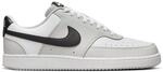 Nike Court Vision Low Herren Freizeitschuhe, grau, Gr&ouml;&szlig;e 46 197602480160