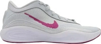 Nike FJ7791_004, Nike G.t. Hustle Academy Herren Trainingsschuhe, wei&szlig;, Gr. 42 &frac12;