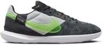 Nike Streetgato Low-s Herren Fu&szlig;ballschuhe, schwarz, Gr. 40 &frac12; 0197600830769