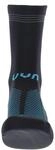 UYN Waterproof Str&uuml;mpfe, schwarz 8054216537951