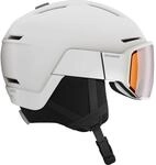 Salomon Osmo Helm, wei&szlig; 195751657402