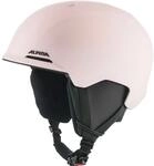 Alpina Brix Helm, blau 4003692326003