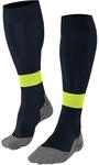 Falke Running Compression Energy W3 Herren Str&uuml;mpfe, blau 4067112306198