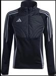 Adidas Performance adidas Tiro 24 Winterized Oberteil Kinder Rollkragenpullover,