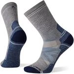 Smartwool Hike Full Cushion Crew Socken, grau 195440268414