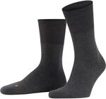 Falke Run Socken, grau 4043874373845