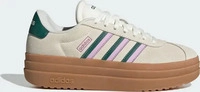 adidas NLK49_JI1788, Adidas VL Court Bold Damen Freizeitschuhe, wei&szlig;, Gr&ouml;&szlig;e 40